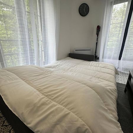 L'Etoile De Seine 77 Appartement 6 Dammarie-lè-Lys 외부 사진