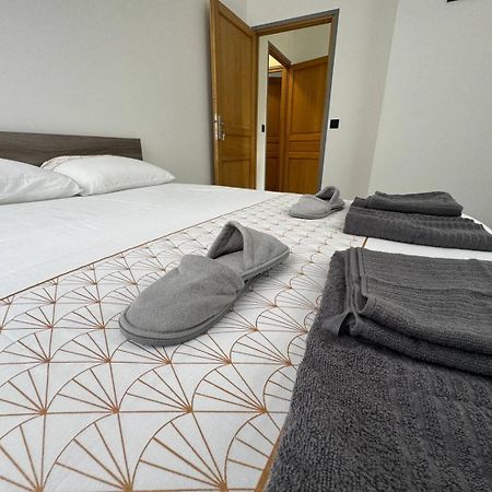 L'Etoile De Seine 77 Appartement 6 Dammarie-lè-Lys 외부 사진