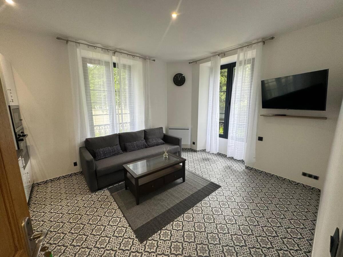 L'Etoile De Seine 77 Appartement 6 Dammarie-lè-Lys 외부 사진