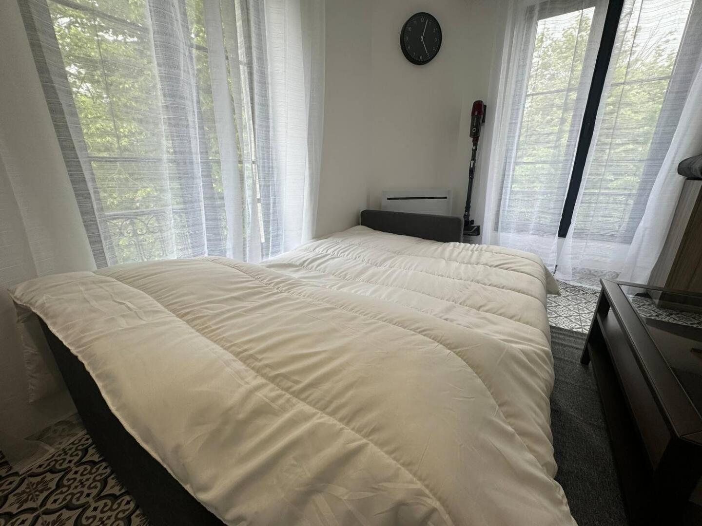 L'Etoile De Seine 77 Appartement 6 Dammarie-lè-Lys 외부 사진