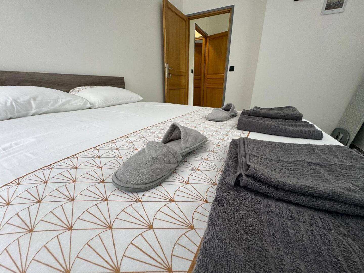 L'Etoile De Seine 77 Appartement 6 Dammarie-lè-Lys 외부 사진