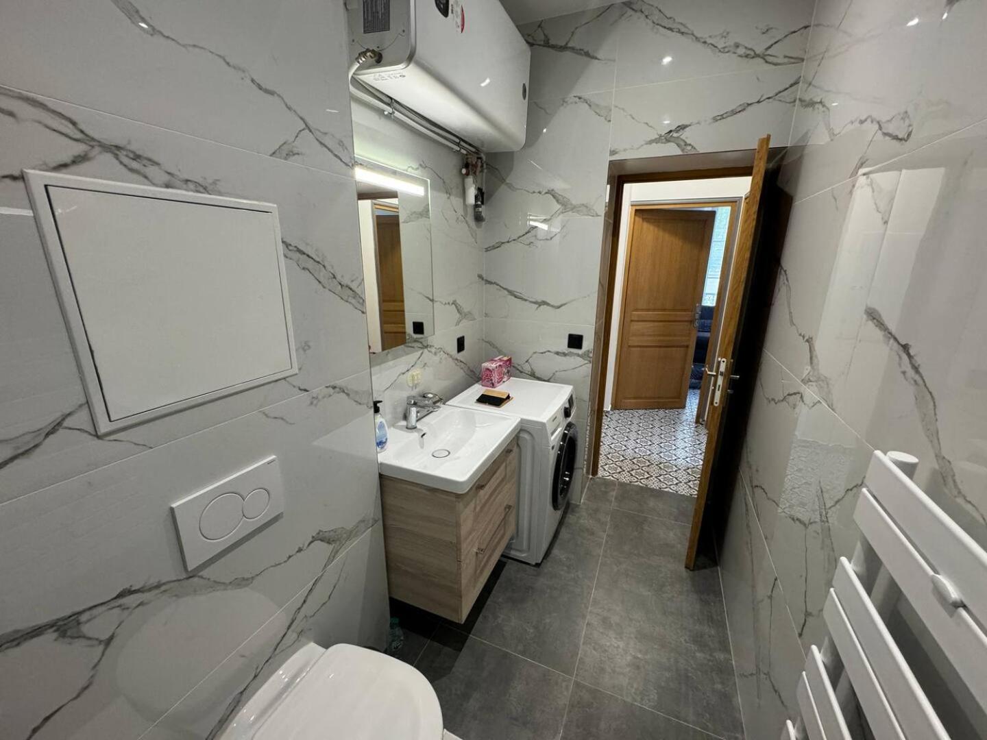 L'Etoile De Seine 77 Appartement 6 Dammarie-lè-Lys 외부 사진