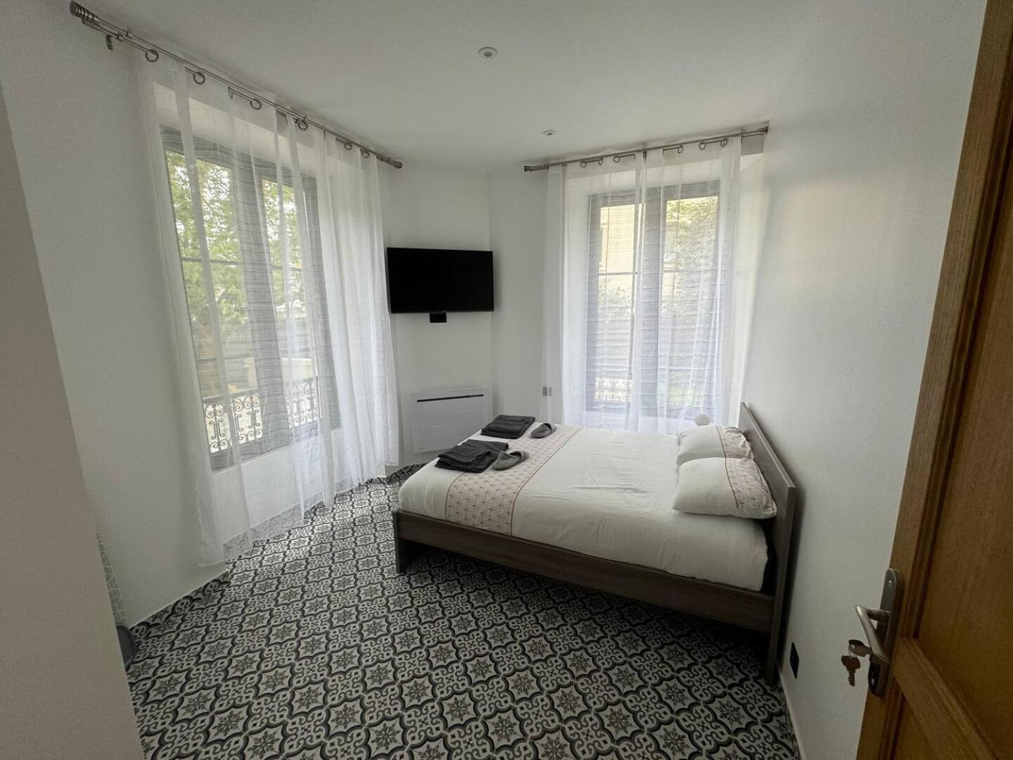 L'Etoile De Seine 77 Appartement 6 Dammarie-lè-Lys 외부 사진