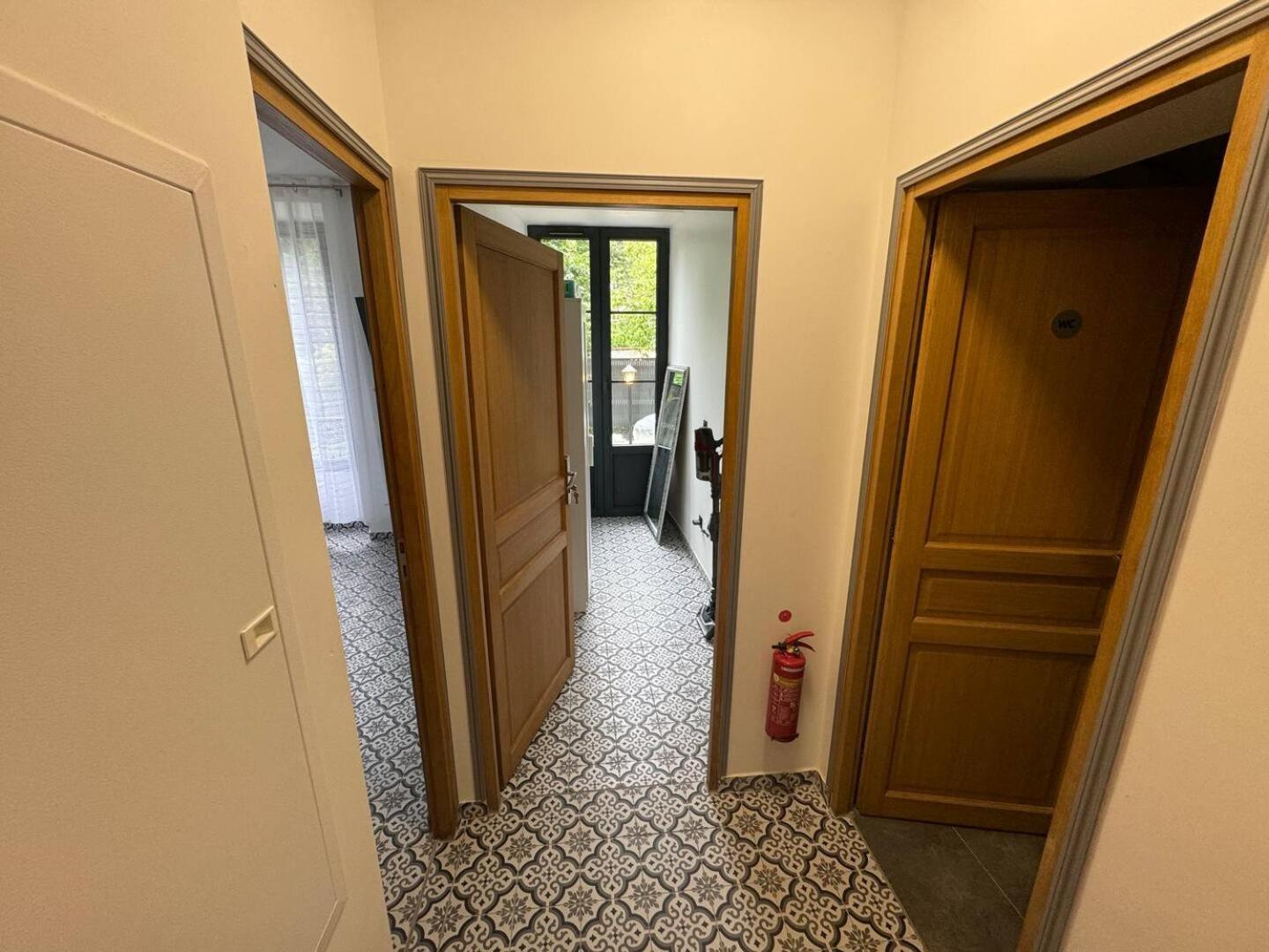 L'Etoile De Seine 77 Appartement 6 Dammarie-lè-Lys 외부 사진