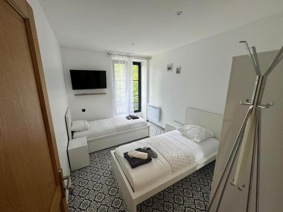 L'Etoile De Seine 77 Appartement 6 Dammarie-lè-Lys 외부 사진